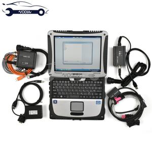 Judit Incado Box Jungheinrich Linde Canbox, Analizador de Motor de Diagnóstico para Montacargas STED Still Canbox por Judit4 - Product Image 3