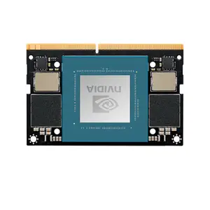 NVIDIA Jetson Orin Nano Module 8GB 40 TOPS 32 Tensor Core Original Module