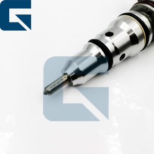 Inyector de Combustible para Motor 3126B, Referencia 178-6342 1786342, para D6N Track - Product Image 3