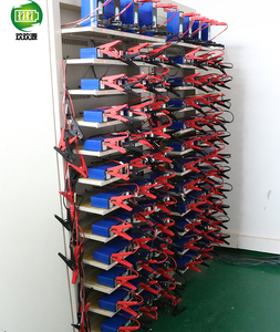 Nmc Ningde 3,7 V 92ah Blue LFP Prismatic Cell Times RV Alta calidad y gran capacidad <span class=keywords><strong>181</strong></span>*38*102mm Hhpower 1,38 KG CN;GUA - Product Image 6