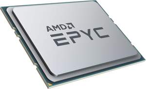 AMD EPYC 7742-2.25 GHz - 64 núcleos - 128 hilos - 256 MB de caché - Socket SP3 - PIB/<span class=keywords><strong>WOF</strong></span> - Product Image 4