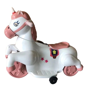 Bambini Cartoon 6v giro elettrico su <span class=keywords><strong>moto</strong></span> con Mp3 e avvio con un solo pulsante - Product Image 2