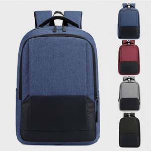 Sac à dos intelligent étanche pour ordinateur portable, idéal pour l'école, les voyages, pour femmes et hommes - Vente en gros usine 2026 - Product Image 5