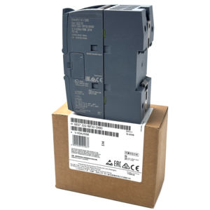 ใหม่แท้ 6ES7222-1BF32-0XB0 6ES7 222-1BF32-0XB0 ได้รับการรับรอง EPR CE โมดูลเอาต์พุตดิจิตอลควบคุมอุตสาหกรรม S7-1200 1 I/O - Product Image 3