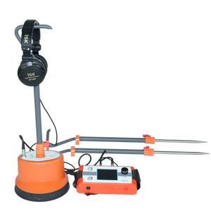 Detección Precisa a Bajo Costo, Localización Rápida con Análisis <span class=keywords><strong>de</strong></span> Diferencia <span class=keywords><strong>de</strong></span> Tiempo para Cables Eléctricos Subterráneos - Product Image 3