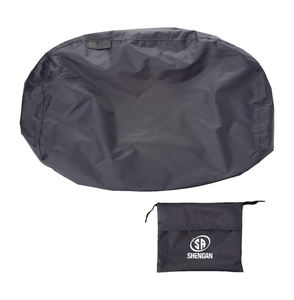 Couverture de <span class=keywords><strong>panier</strong></span> de vélo étanche à la poussière extérieure de haute qualité - Product Image 3