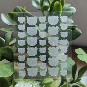 36ハイドロコロイド目に見えないビーガンピンプルパッチ自社ブランドパラベン無用無慈悲でにきび治療用 - Product Image 3