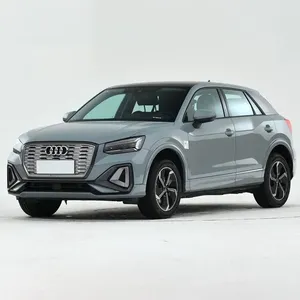<span class=keywords><strong>Audi</strong></span> Q2 L <span class=keywords><strong>E</strong></span>-<span class=keywords><strong>tron</strong></span> Pure Electric <span class=keywords><strong>SUV</strong></span> LHD Usata del 2022 in Vendita - Product Image 4