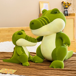 Regalo per bambini morbido alligatore adorabile <span class=keywords><strong>coccodrillo</strong></span> <span class=keywords><strong>peluche</strong></span> animale <span class=keywords><strong>peluche</strong></span> <span class=keywords><strong>coccodrillo</strong></span> - Product Image 3