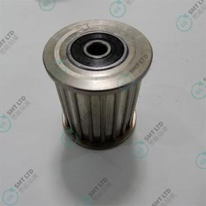ตัวนำสายพานชิ้นส่วน SMT แกน X รุ่น S23/F5HM สำหรับเครื่อง SIEMENS SIPLACE ASM 00334495 - Product Image 4