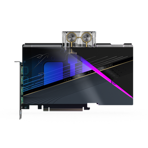 Carte graphique GPU d'occasion de marque populaire OEM RTX4080 RTX 4080 16G 16GB, Nouvelle carte graphique GPU RTX4090 4090 NV, Nouvelle carte graphique RTX4090 RTX 4090 NV - Product Image 3