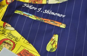 Costume d'affaires pour hommes de Style classique Slim Fit 2 pièces sur mesure en laine mode vente chaude grande taille plissé conception respirante - Product Image 4