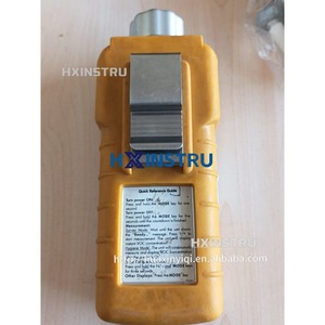 เครื่องตรวจวัดสารประกอบอินทรีย์แบบพกพา RAE Systems MiniRAE 2000 รุ่น 10.6 มือสอง #   hx - Product Image 4