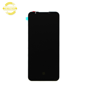 Teléfono móvil AMOLED de 6,65 pulgadas LCD para ZTE Nubia <span class=keywords><strong>Red</strong></span> Magic reemplazo de pantalla táctil de pantalla - Product Image 5