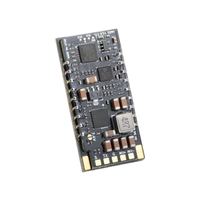 ESC AM32 75A Sellado en Oro, Unidad Individual, Sin Escobillas, 5V4A/7V3A, para Modelos de Aviones, Barcos y Embarcaciones, Uso Industrial