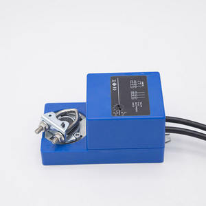 2Nmダンパーアクチュエータ限界角度工場 - Product Image 5