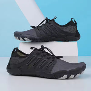 Chaussures de randonnée aquatique à cinq doigts à séchage rapide pour la natation, le yoga et le <span class=keywords><strong>camping</strong></span> en plein air – Offre spéciale - Product Image 4