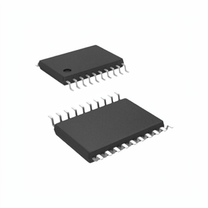 BOM IC In Stock Logic 20 TSSOP MC74HCT245ADT Electronic Chips Component - Product Image 1