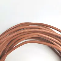 Copper Wire 450V 750V Pvc Insulation Copper Electric kabel draht 1.5mm 2.5mm BV Heat Resistant Copper