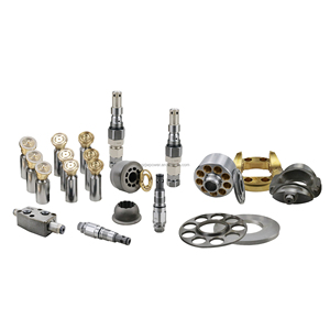 Suku cadang pompa HYDEAULIC katup SOLENOID YB40000207 HITACHI ZX330-5A ZX330-5G ZX330-3 ZX330 ZX330-3G SKS HANDOK μm - Product Image 1