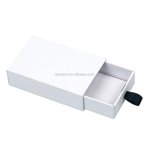 Qss in kỹ thuật số giỏ hàng bao bì 3ml tùy chỉnh hiển thị bút con kháng hộp giấy Bao bì hộp - Product Image 4