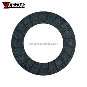 Vente en gros nouveau revêtement d'<span class=keywords><strong>embrayage</strong></span> en cuivre 200x130x3.5 sans amiante pour camions et voitures pièces automobiles - Product Image 6