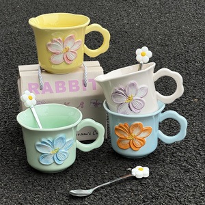 <span class=keywords><strong>Taza</strong></span> <span class=keywords><strong>de</strong></span> Porcelana Blanca con Diseño <span class=keywords><strong>de</strong></span> Dibujos Animados, <span class=keywords><strong>de</strong></span> Alta Calidad, Apta para Microondas, Resistente a Altas Temperaturas, Regalo para Cumpleaños <span class=keywords><strong>de</strong></span> Niñas, <span class=keywords><strong>Mejores</strong></span> <span class=keywords><strong>Amigas</strong></span> - Product Image 1