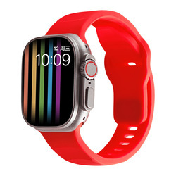 Bracelet rouge uniquement
