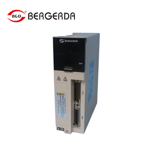 มอเตอร์ไดรเวอร์ AC คุณภาพสูง 1.3kw SDD 130 แรงบิด 5.0 นิวตันเมตร 220V สำหรับหุ่นยนต์ทางการแพทย์และเครื่องจักรอุตสาหกรรม จัดจำหน่ายโดยตรงจากโรงงาน - Product Image 3