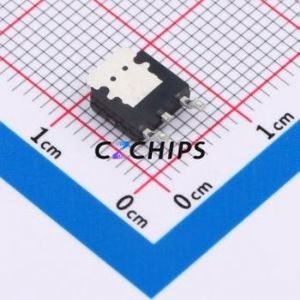 ชิปวงจรรวม BD80C0AFP-CE2 TO-252ของแท้ใหม่วงจรควบคุมเชิงเส้น Pmic (LDO) - Product Image 2