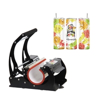 Machine de sublimation numérique pour tasses et gobelets, presse à chaud pour impression sur tasses de 11oz, 20oz, 30oz – Vente en gros