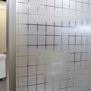 Película <span class=keywords><strong>de</strong></span> Privacidad <span class=keywords><strong>para</strong></span> Ventanas, Película Decorativa <span class=keywords><strong>de</strong></span> Vinilo con Efecto Vitral 3D, <span class=keywords><strong>Vinilos</strong></span> Decorativos <span class=keywords><strong>para</strong></span> Ventanas, Película Estática <span class=keywords><strong>para</strong></span> Ventanas, Removible y Sin Adhesivo - Product Image 6