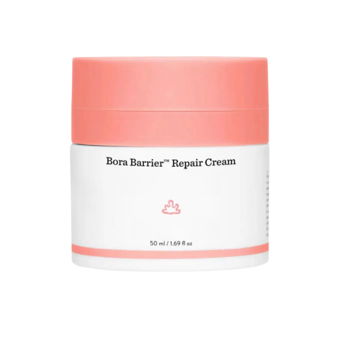 Creme reparador 6 - Complexo de Zinc + Gluconato de cobre para elefantes bêbados Bora Barreira creme hidratante e reparador 50ml