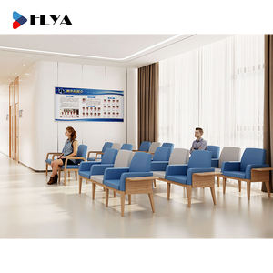 La fabbrica di mobili ospedalieri fornisce direttamente poltrone da <span class=keywords><strong>ufficio</strong></span> mediche personalizzate dal Design moderno - Product Image 3