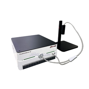 Medidor de Espesor de Película Óptica sin Contacto, 1nm-250um, Precisión de 0.02nm, 190-1700nm, para Pruebas de Recubrimiento Óptico en Semiconductores y LCD - Product Image 3