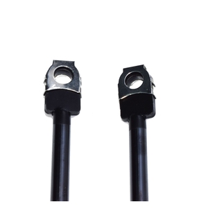 Pièces de véhicule Pièces de voiture 2 pièces Amortisseur de capot avant Support sous pression à gaz pour BMW <span class=keywords><strong>540i</strong></span> M5 51231944119 - Product Image 6