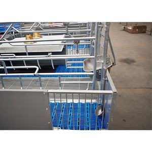 Hengyin Schwein/Schwein/Schwein/Sau Abferkel kiste/Stall/Käfig/Stift für Sauen - Product Image 5