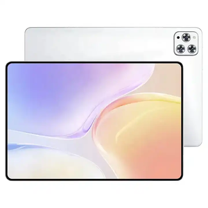 Brand New 10.1-Inch Android 10 Octa Core 8GB USB <b>Tablet</b> PC with <b>4G</b> Network and 6000mAh Battery Capacitive Front for Business MTK - Product Image 2