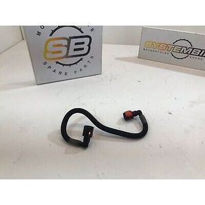 Carena Laterale Sinistra YAMAHA R6 1999 2000 Parte Compatibile - Product Image 5