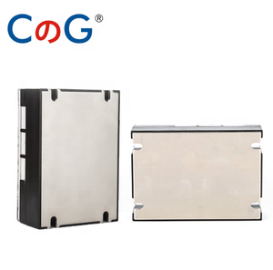 三相固态继电器DA交流控制交流SSR常开开关模块<span class=keywords><strong>480V</strong></span> - Product Image 2