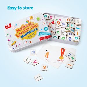 ตัวอักษรแม่เหล็ก ตัวเลขแม่เหล็กติดตู้เย็น บัตร<span class=keywords><strong>คำ</strong></span>ศั<span class=keywords><strong>พ</strong></span><span class=keywords><strong>ท</strong></span>์แม่เหล็<span class=keywords><strong>ก</strong></span> ฝึ<span class=keywords><strong>ก</strong></span><span class=keywords><strong>ส</strong></span>ะ<span class=keywords><strong>ก</strong></span>ดคำ ฝึ<span class=keywords><strong>ก</strong></span>นับเลข - Product Image 6