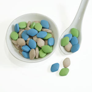 Suplementos de hierbas orgánicas Tabletas Vitaminas nutricionales Producto de salud natural Premium - Product Image 4