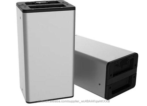 Elyx Smart 2020 EEC electric Lithium battery removable sharing 2000W electric Scooter motorcycle - Product Image 4