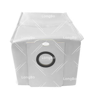 Bolsa de filtro de polvo no tejido apta para Haier H9+ <span class=keywords><strong>Conga</strong></span> 10000 Piezas de <span class=keywords><strong>aspiradora</strong></span> <span class=keywords><strong>robot</strong></span> - Product Image 2