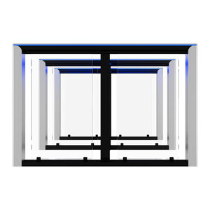 Torniquete de Lujo de Alta Seguridad con Entrega Puntual, Buen Servicio Postventa y Paso Rápido - Product Image 3