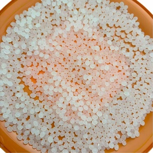 Medium-high Viscosity Injection Moulding Grade White Granules Nature-Works <b>PLA</b> 2500HP 3100HP - Product Image 6