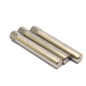 Servicio de Mecanizado de Precisión, Piezas de Eje de Acero Inoxidable, Fabricación Personalizada OEM, Torneado CNC - Product Image 6