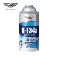 R134 refrigerante de carro refrigerante de gás r134a ac refrigerante para carro