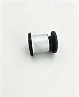 JIRUNDA Silentblocs de bras de suspension inférieur pour 970 (OE97034124101) Neuf Garantie 2 ans Pièce de rechange Henan