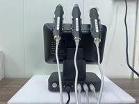 Máquina de Oxigenación Facial 3 en 1 con Chorro de Oxígeno, Hidro Oxígeno, Lifting Facial, Exfoliación, Burbujas de CO2, Rejuvenecimiento y Reafirmación de la Piel